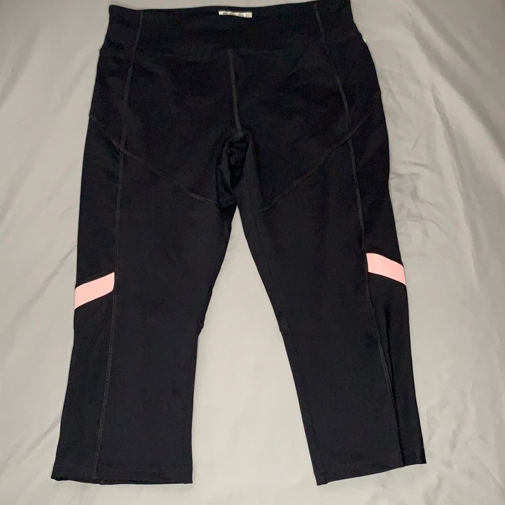 Forever 21 Capri leggings